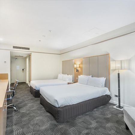 Hotel Stamford Plaza Adelaïde Extérieur photo