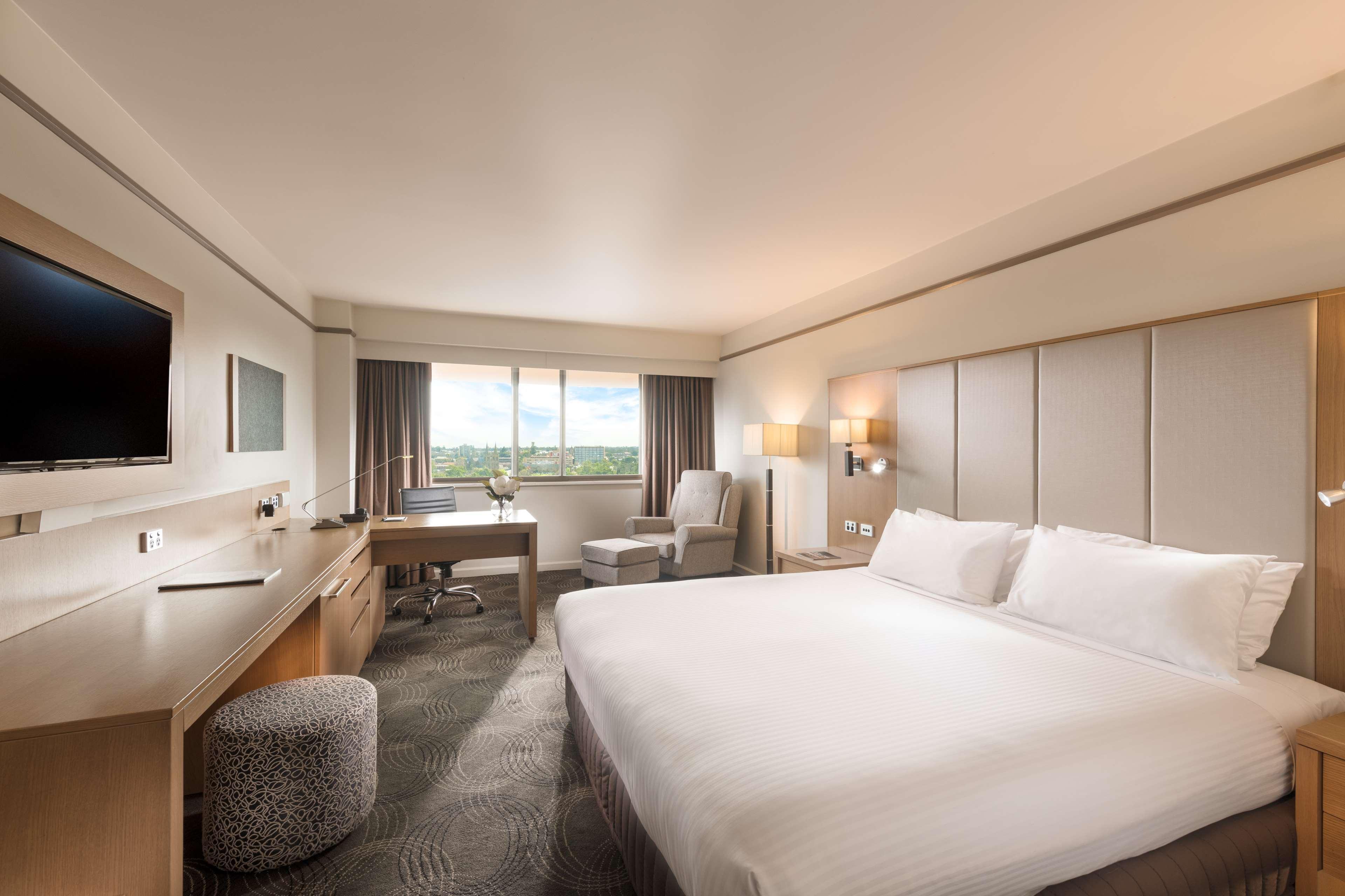 Hotel Stamford Plaza Adelaïde Extérieur photo