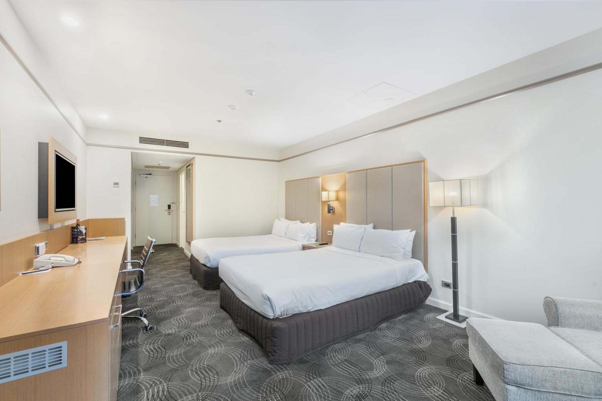 Hotel Stamford Plaza Adelaïde Extérieur photo