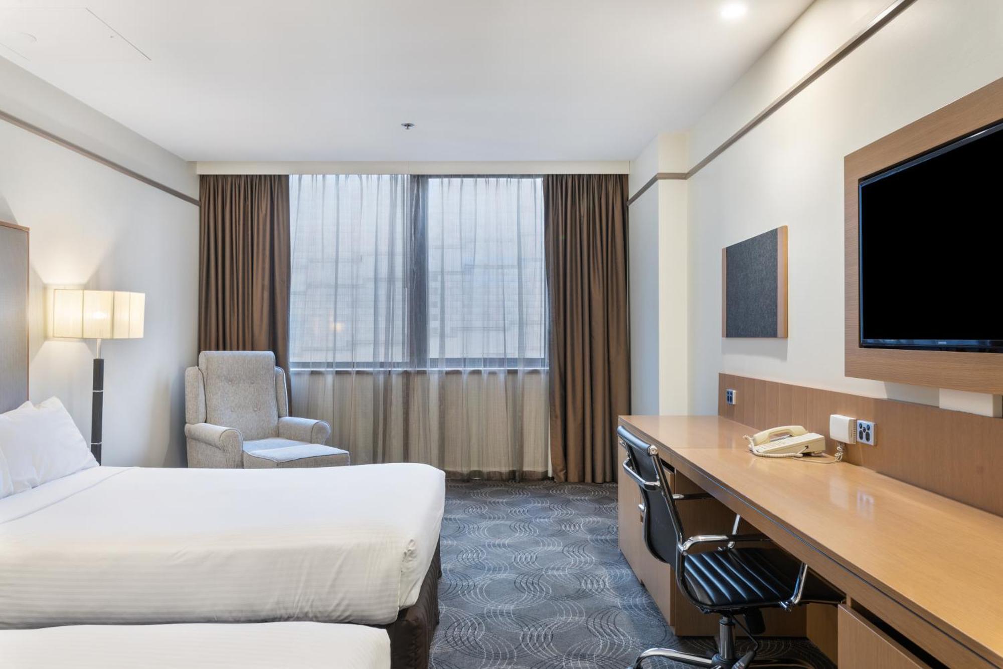 Hotel Stamford Plaza Adelaïde Extérieur photo